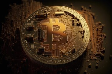 Bitcoin is a cryptocurrency that anyone may purchase online and use as a minimum notion for problems with investments, technology, and the economy. Generative AI