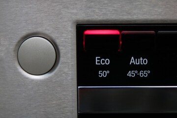 Energie sparen und die Umwelt schonen