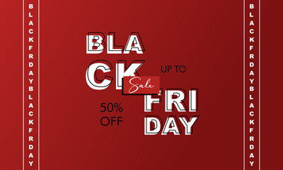 Black Friday Sale Background