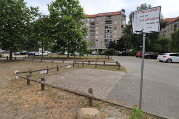 Berlin is the capital and largest city of Germany by both area and population. Its 3.7 million inhabitants make it the European Union's most populous city, according to population within city limits.