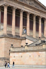 Berlin is the capital and largest city of Germany by both area and population. Its 3.7 million inhabitants make it the European Union's most populous city, according to population within city limits.