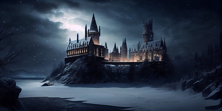 Il Segreto di Hogwarts