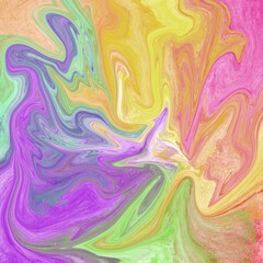 abstract colorful background