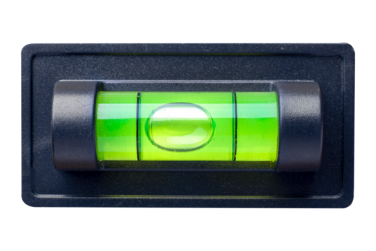 bubble level - Powered by Adobe