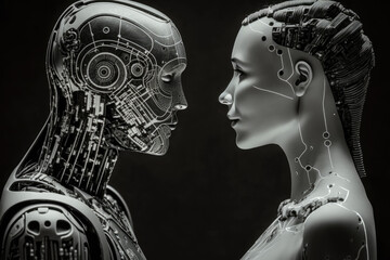 Artificial intelligence.