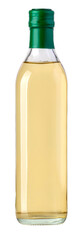 oil glass bottle