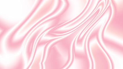 abstract pink silk fabricbackground