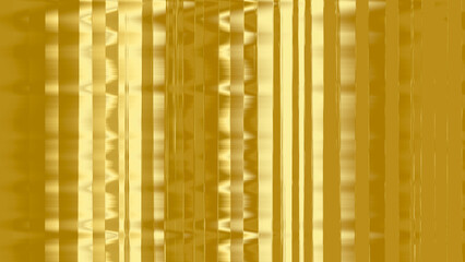 gold material texture square abstract iridescent holographic background 
