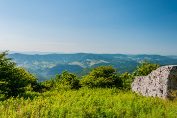 The Best Views in West Virginia, USA, West Virginia