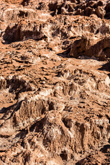 Vallecito, San Pedro de Atacama, Chile