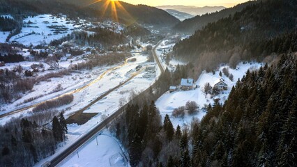 Fototapety na wymiar - Fototapeta24.pl