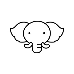 Funny Pet Sticker Design