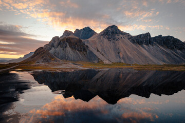 Iceland- Vestrahorn