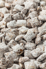 Homemade Sweet Muddy Buddy Puppy Chow