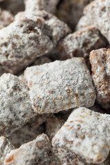 Homemade Sweet Muddy Buddy Puppy Chow
