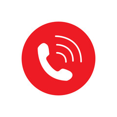 reject call icon