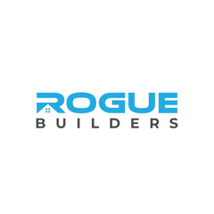 Rogue Real Estate Logo