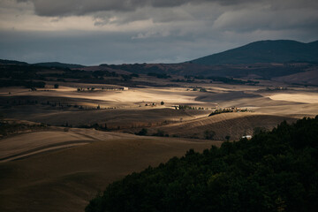 Tuscany in autumn pt.3