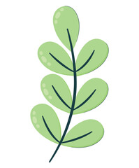 plant branch design