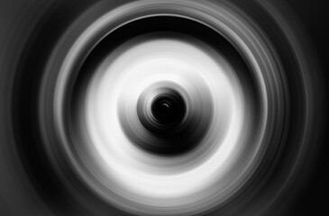 Radial pattern background for business cards, brochures, posters and high quality prints.High resolution, black and white background. For poster, web design, graphic design and print shops.