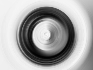 Radial pattern background for business cards, brochures, posters and high quality prints.High resolution, black and white background. For poster, web design, graphic design and print shops.