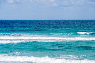 Cala Mesquida ist eine Bucht der spanischen Baleareninsel Mallorca | Spanien
