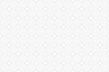 islamic background with arabic and turkish ornament style use for ramadan and eid banner