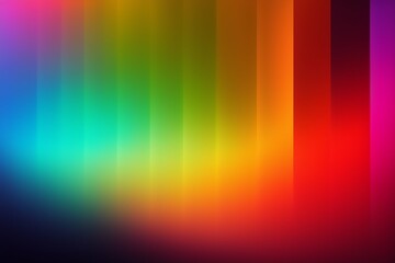 abstract colorful background