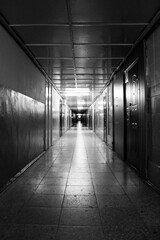 Synesthesia(You hear what you see)