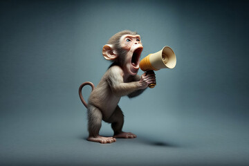 Primate Protest: The Rise of the Monkey Revolution