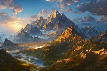 Discover a World Beyond Your Imagination