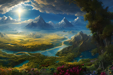 Discover a World Beyond Your Imagination