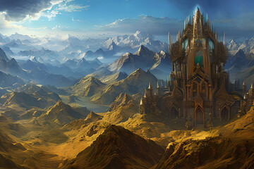 Discover a World Beyond Your Imagination