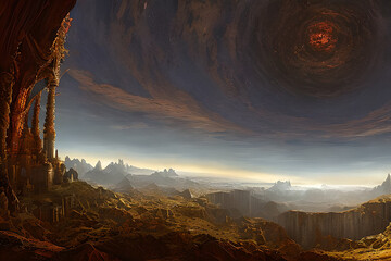 Discover a World Beyond Your Imagination