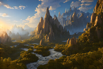 Discover a World Beyond Your Imagination