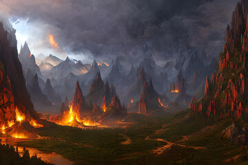 Discover a World Beyond Your Imagination