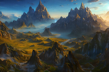 Discover a World Beyond Your Imagination