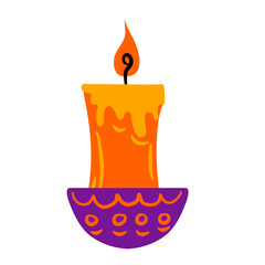 candle Spa theme icon