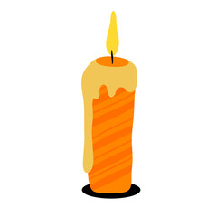 candle night dinner