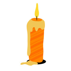 candle night dinner
