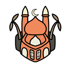 Mosque