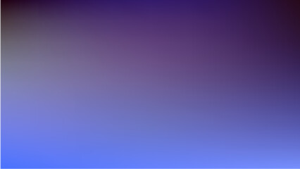 Beautiful Abstract background blurry gradient theme