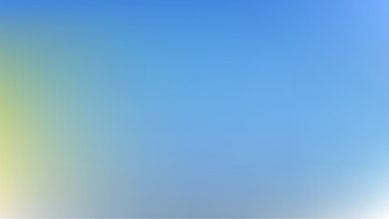 Beautiful Abstract background blurry gradient theme