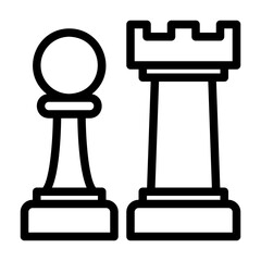 Chess Icon
