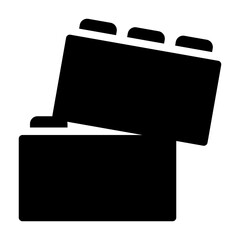 Brick Icon