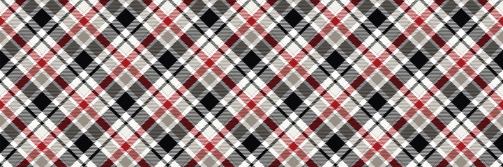 Check Plaid patterns is a patterned cloth consisting of criss crossed, horizontal and vertical bands in multiple colours.plaid Seamless for  scarf,pyjamas,blanket,duvet,kilt large shawl.