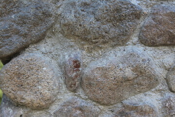 stone wall background