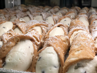 Cannoli
