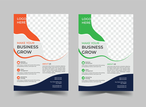 Free Indesign Brochure Template Images – Browse 116 Stock Photos ...