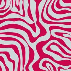 Swirl Pattern Background 